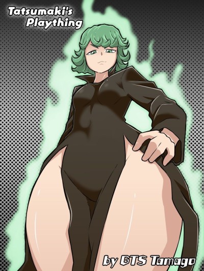 Tatsumaki's Plaything