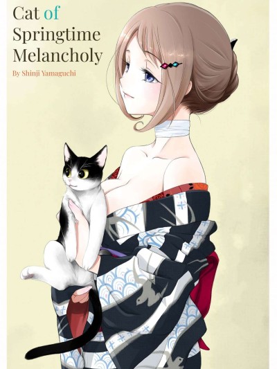 Shunshuu no Neko | Cat of Springtime Melancholy