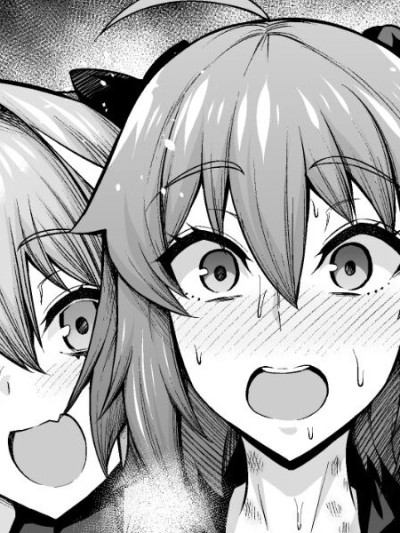 Gudako, Astolfo to Nakayoku Naru | Gudako, Astolfo Learn to Get Along