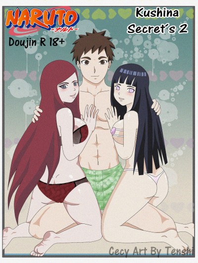 Kushina´s Secret 2