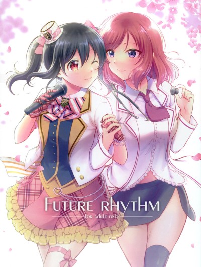 Future Rhythm