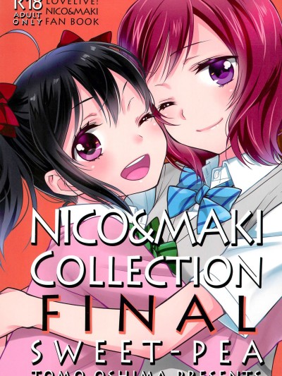 NICO & MAKI COLLECTION FINAL