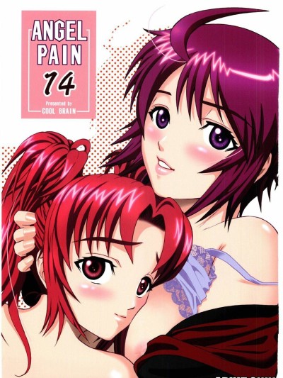 ANGEL PAIN 14