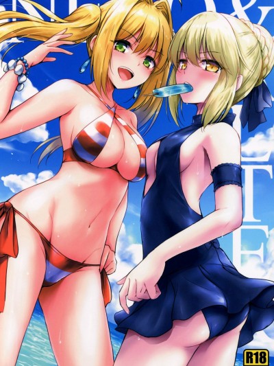 Nero & Alter