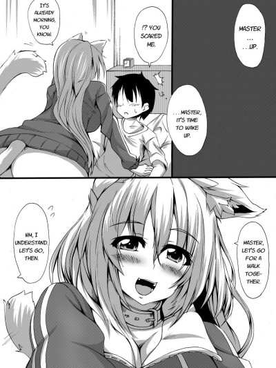 Scat Manga