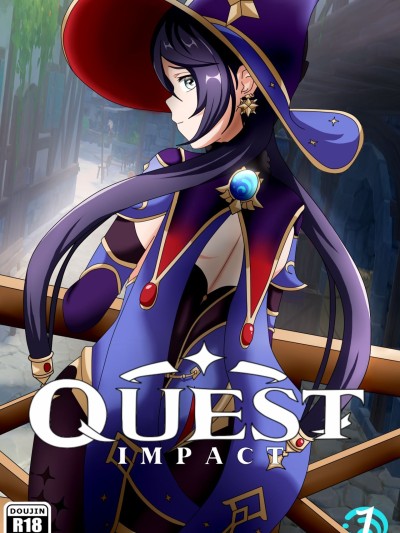 Quest Impact 1