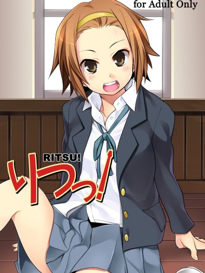 Ritsu!