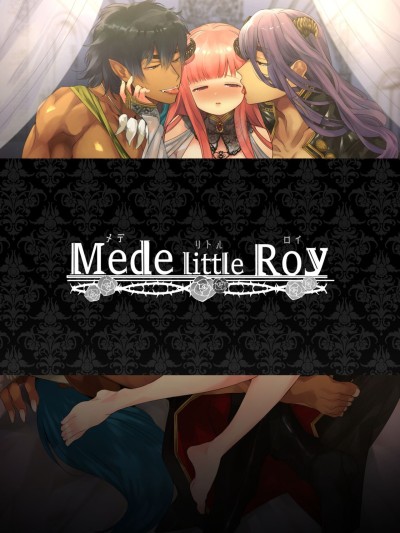 Mede Little Roy