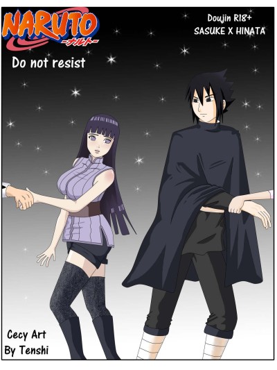 Do not resist