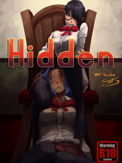 Hidden