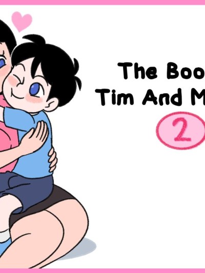 The book of Tim and Mommy 2 Extras