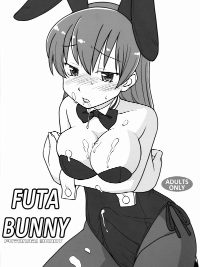 Futa Bunny