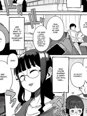[F4U] Don’t Let Your Wife Attend Her Class Reunion [English][desudesu]