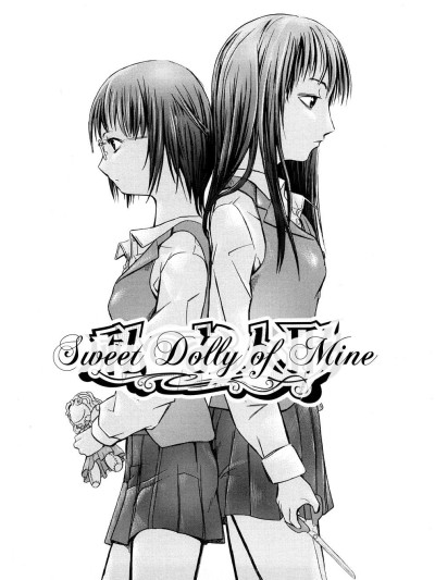 Watashi no Oningyou | Sweet Dolly of Mine