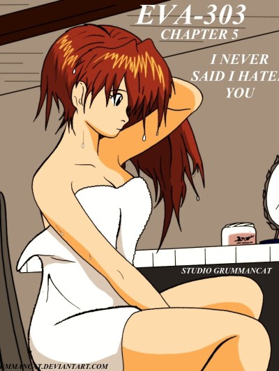 EVA-303 Chapter 5