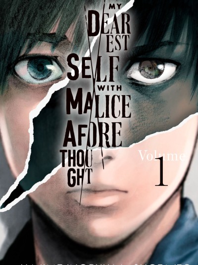 My Dearest Self with Malice Aforethought 01