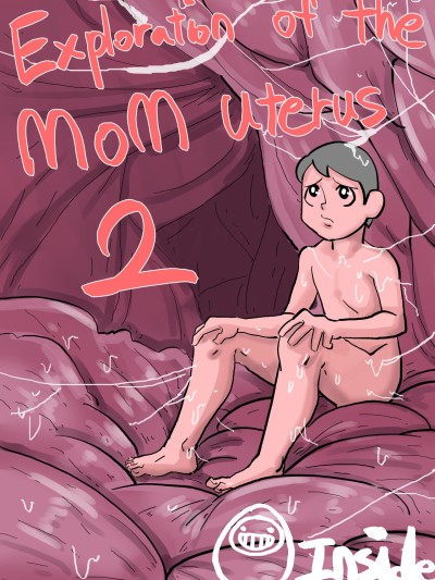 Exploration of The Mom Uterus 2