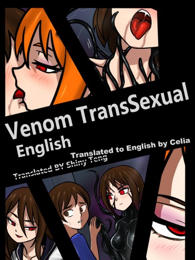 Venom TransSexual