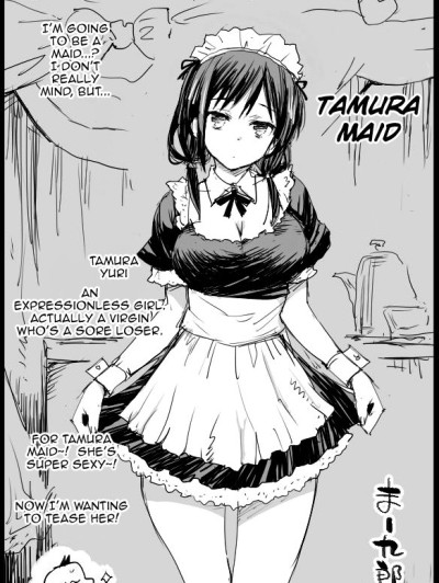 Tamura Maid