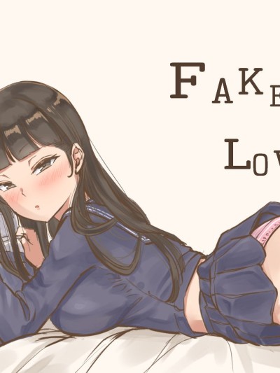 FAKE LOVE