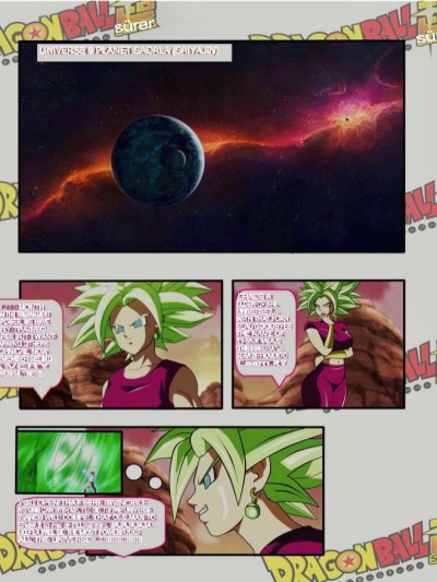 Kefla and The Mafuba