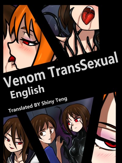 Venom TransSexual