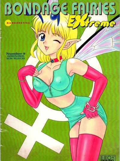 Bondage Fairies Extreme 9