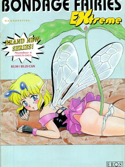 Bondage Fairies Extreme 4