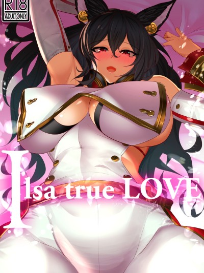 Ilsa true LOVE