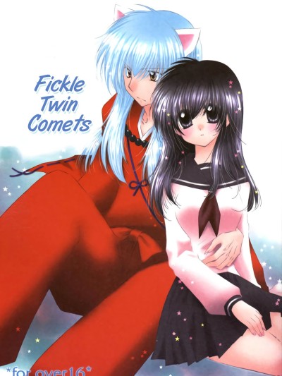 Kimagure Futahoshi | Fickle Twin Comets