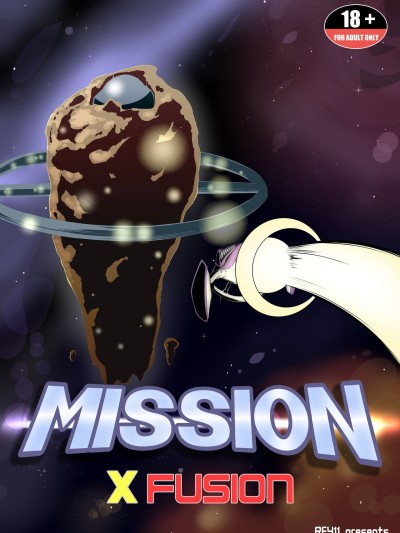 MISSION X FUSION