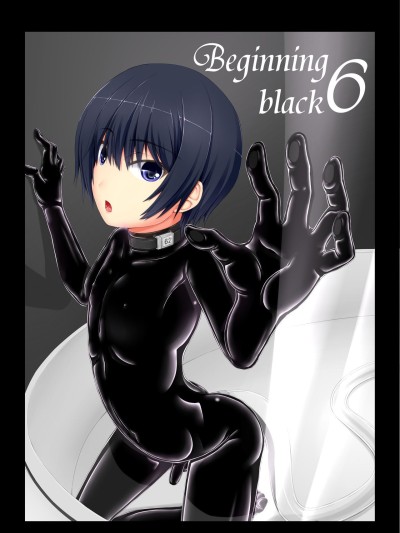 Beginning black6