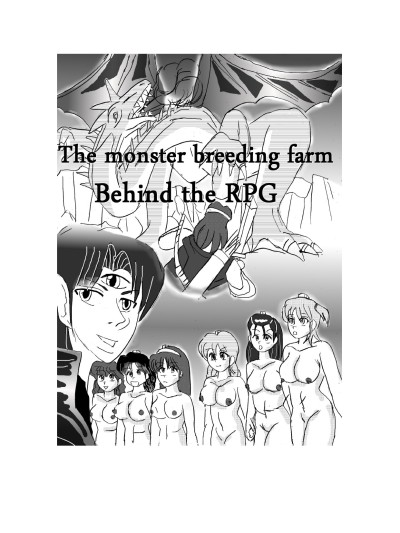 The Other Side of RPGs ~ Monster F*rm ~ Part 1