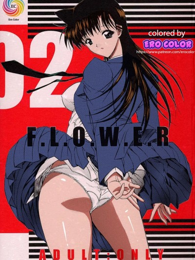 F.L.O.W.E.R Vol.02