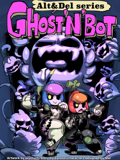 Ghost'N'Bots