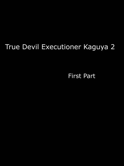 True Taimashi Kaguya 2