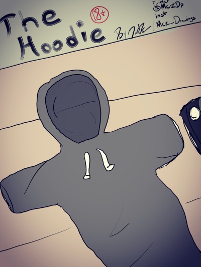 The Hoodie