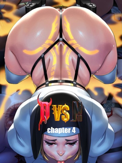 D vs N Ch. 4