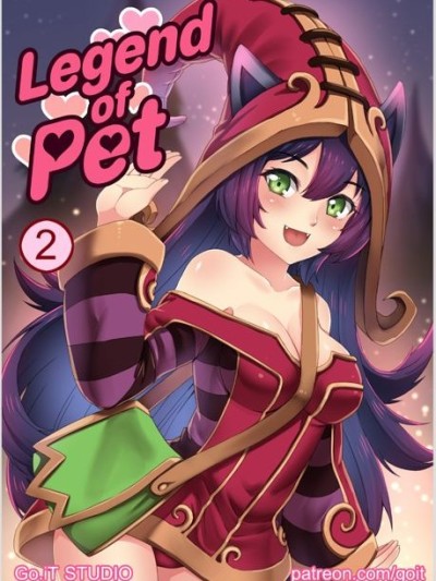 Legend of Pet 2