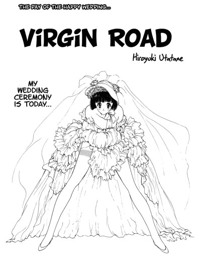 Virgin Road