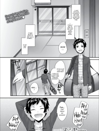 Bitches Collection Ch. 1-4