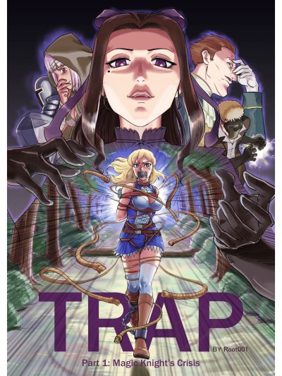 Trap Chapters I-III