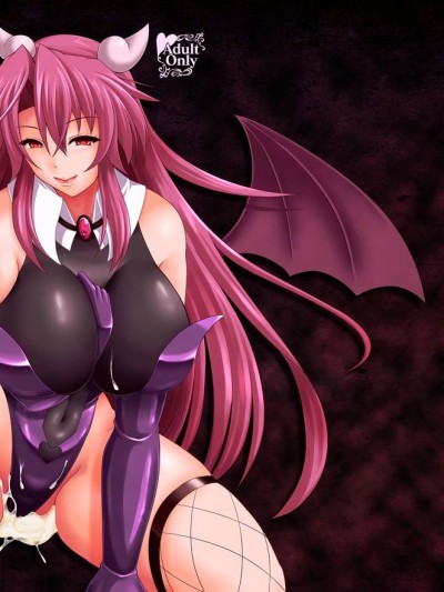 Bouken no Nakama ni Succubus o | Having a Succubus as a Traveling Companion