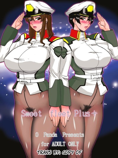 P-Fleet and Sweet Fleet Plus