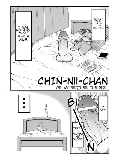 Chin Nii-chan