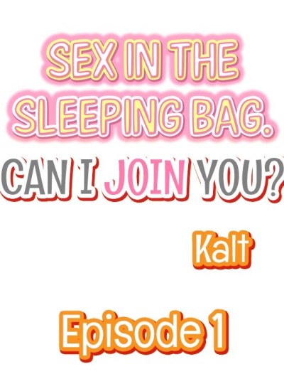 Sex in The Sleeping Bag