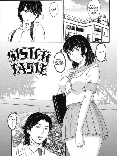 Sister Taste