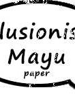 Illusionist Mayu ni Overload Sareru Paper | Overloaded by Illusionist Mayu Paper