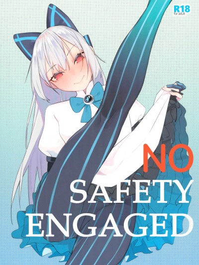 Anzen Souchi no Nai Juu | No Safety Engaged