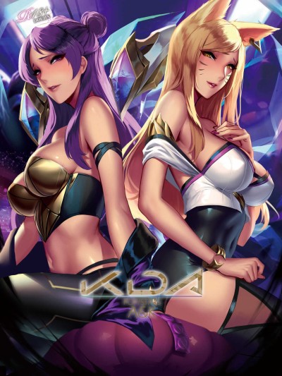 KDA A&K